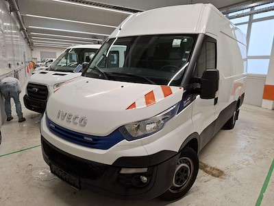 Buy IVECO DAILY on Ayvens Carmarket
